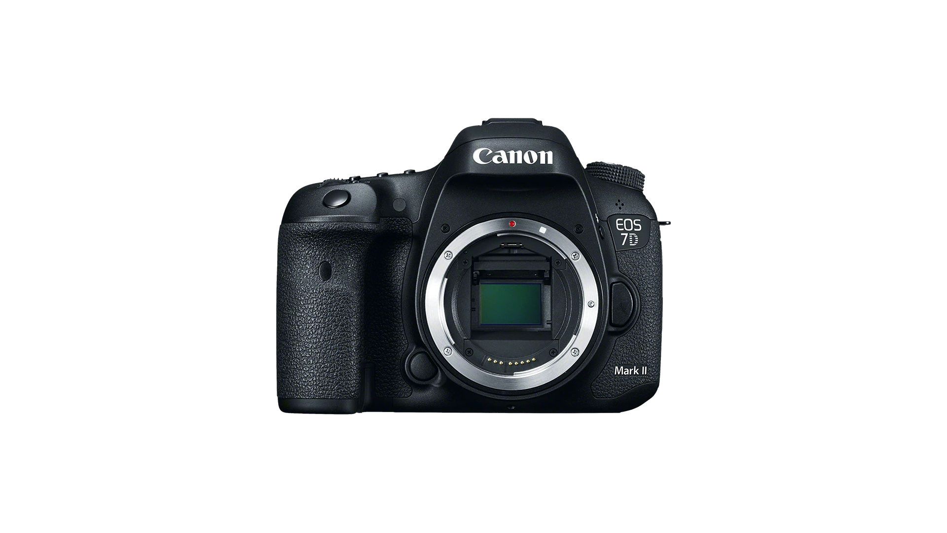 Canon EOS 7D Mark II Video Recording Limits