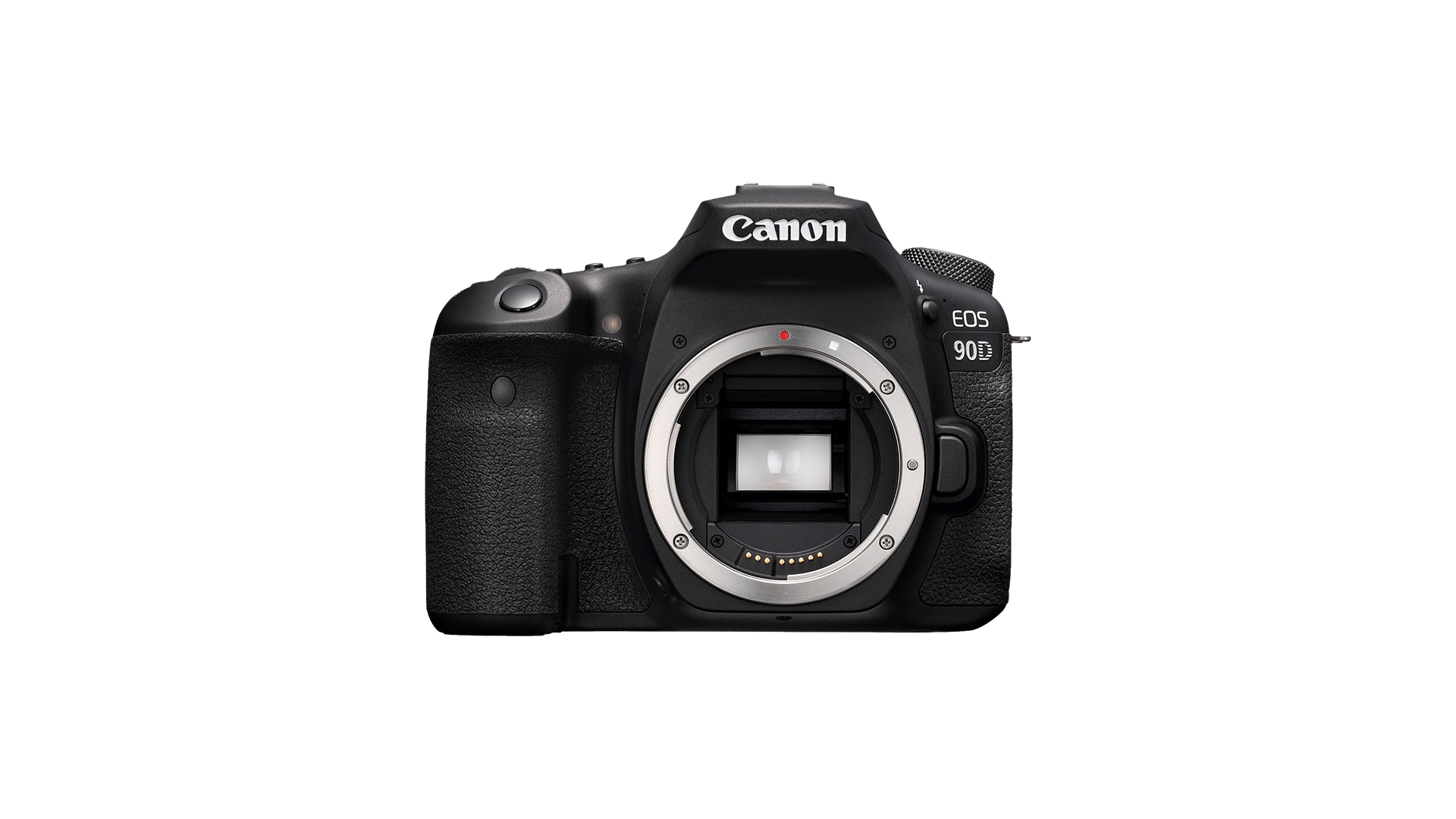 Canon EOS 90D Video Recording Limits