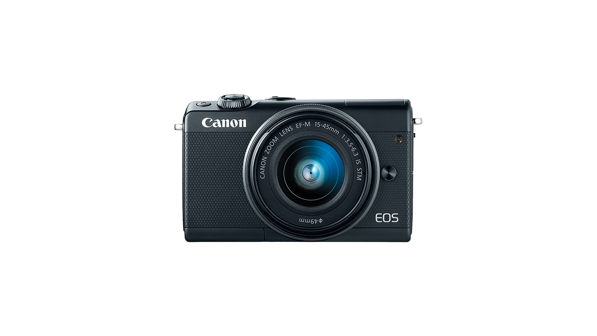 Canon EOS M100 Video Recording Limits