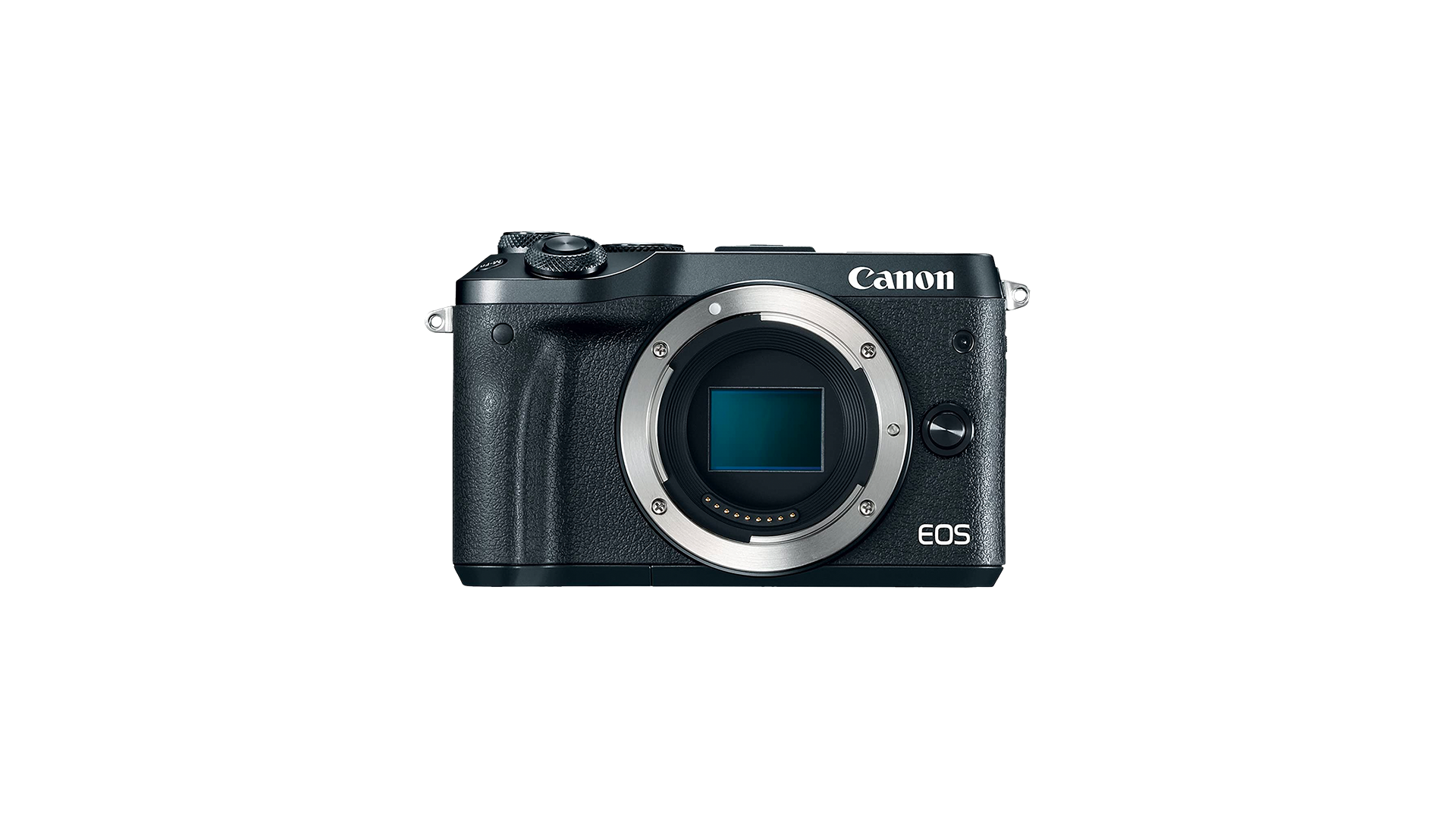 Canon EOS M6 Video Recording Limits