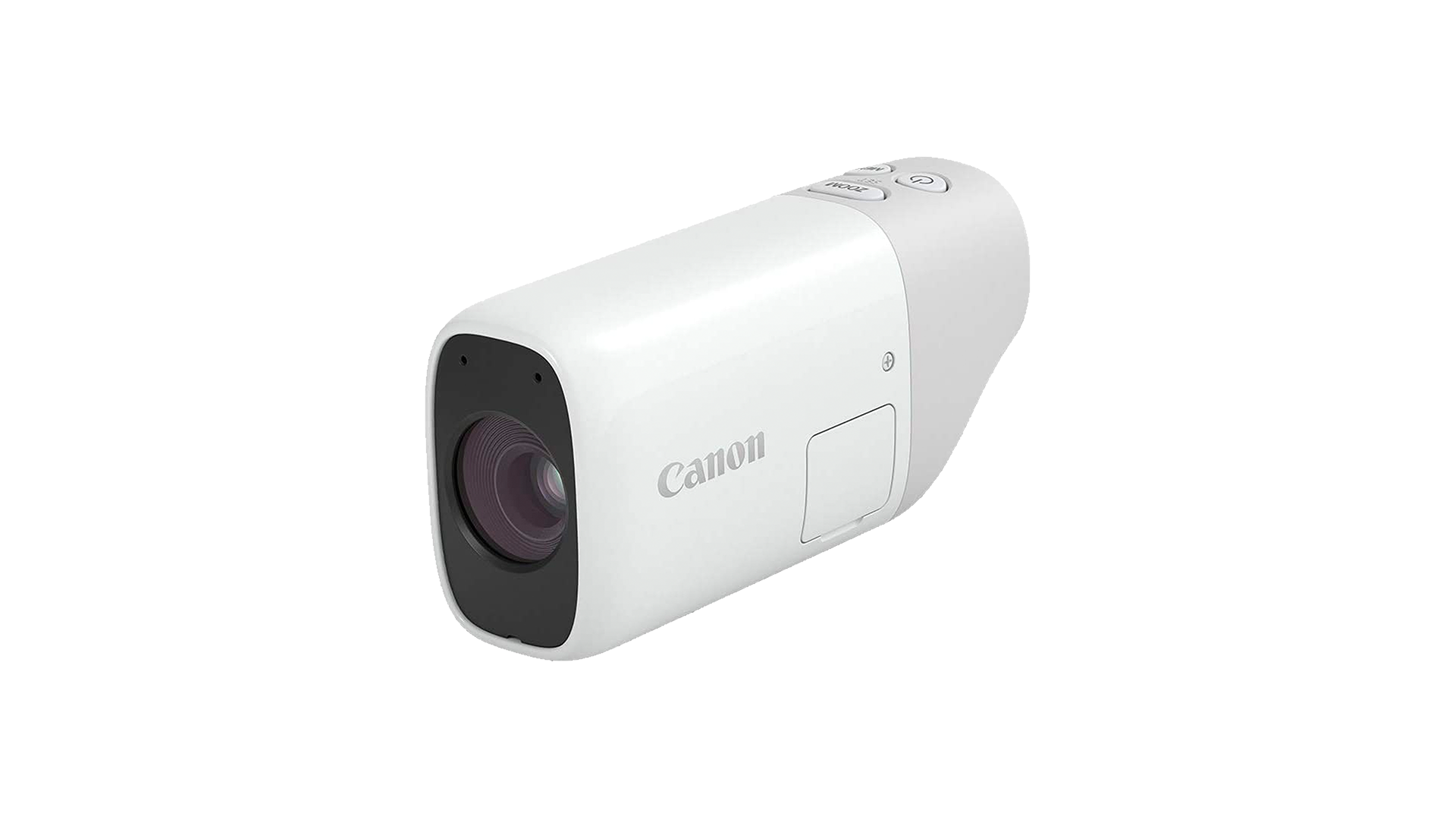 Canon PowerShot ZOOM Video Recording Limits