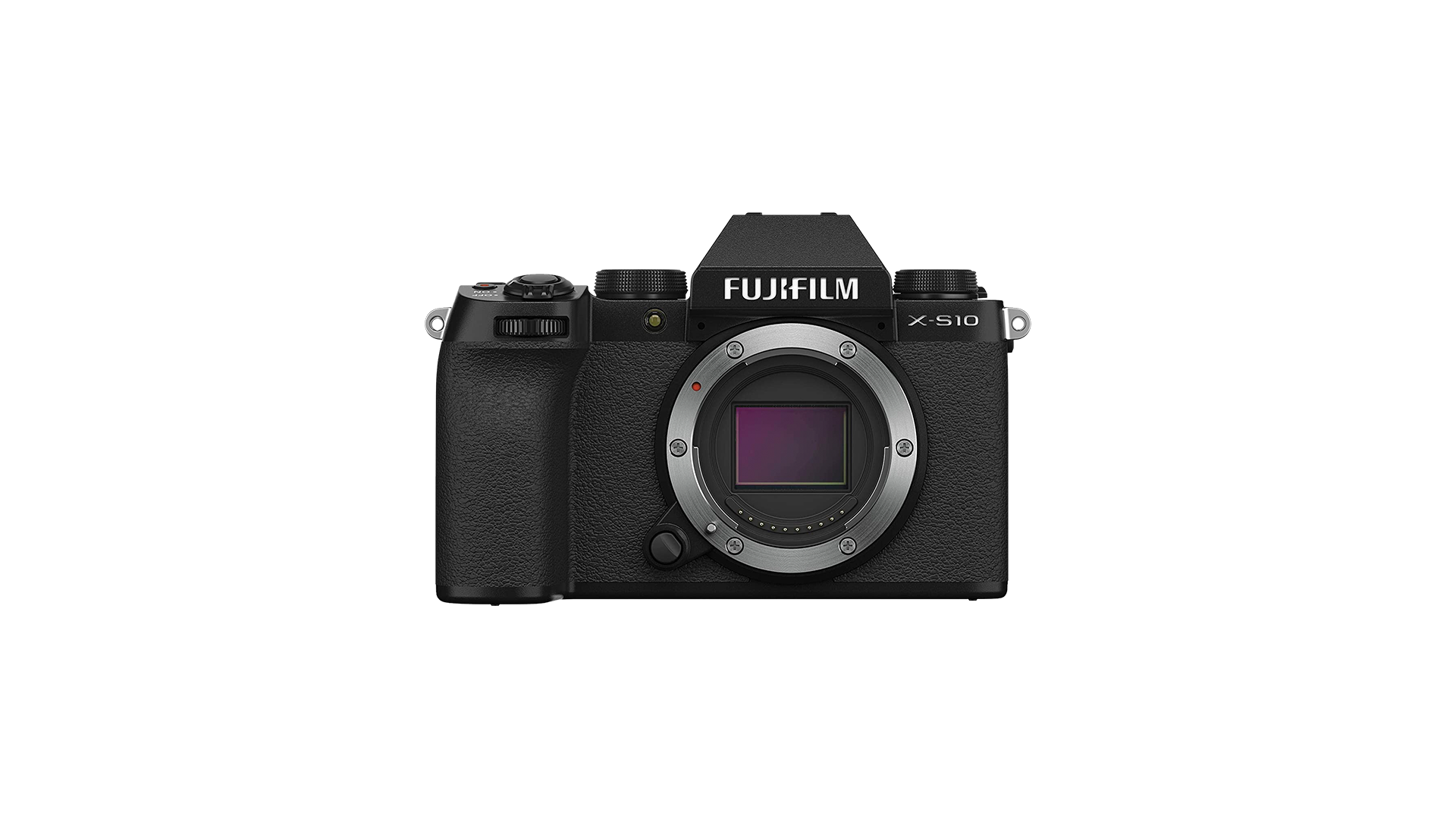 Fujifilm X-S10 Video Recording Limits