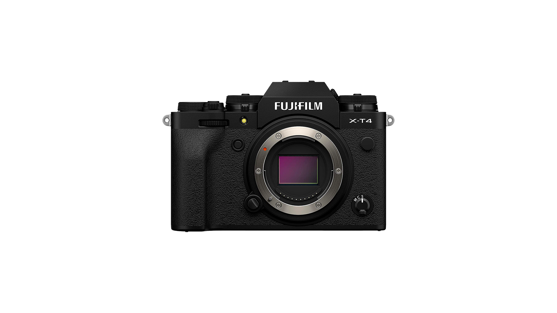 fuji xt4 record limit