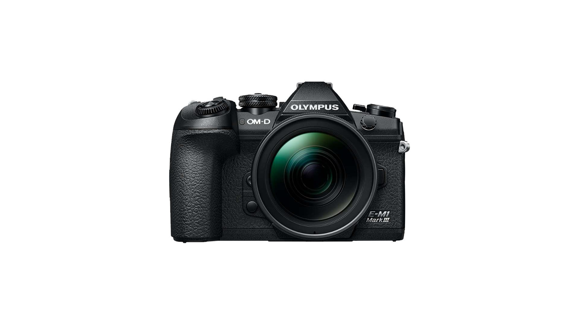 Olympus OM-D E-M1 Mark III Video Recording Limits