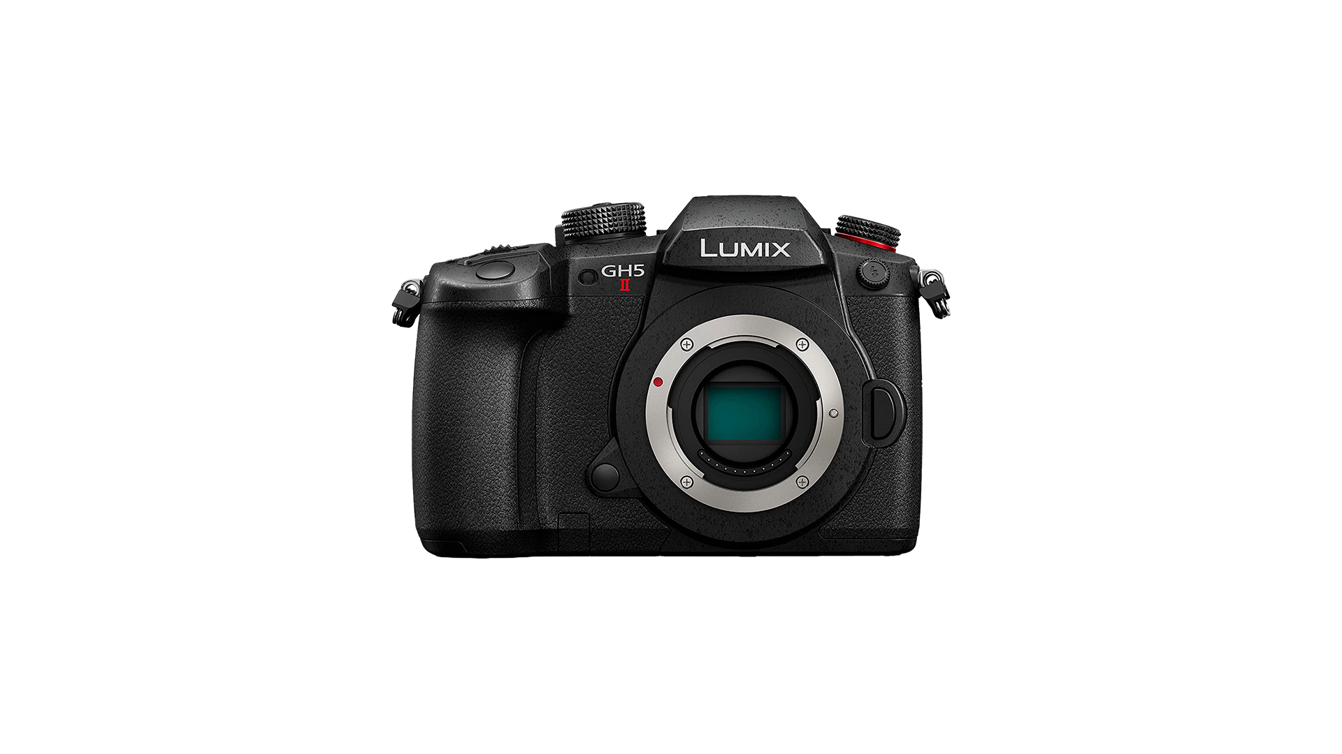 panasonic gh5 recording limit