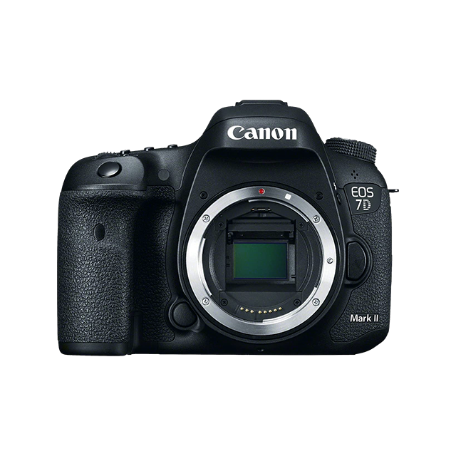 Canon EOS 7D Mark II Video Recording Limits