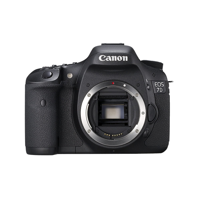 Canon EOS 7D Video Recording Limits