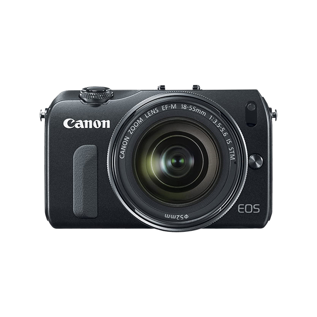 Canon EOS M Video Recording Limits