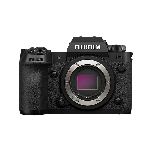 Fujifilm X-H2S Video Recording Limits