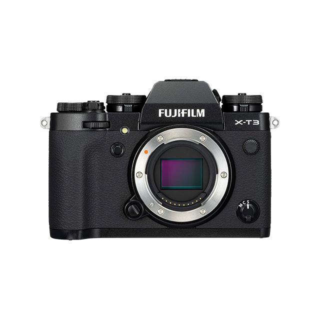 fujifilm xt3 recording limit