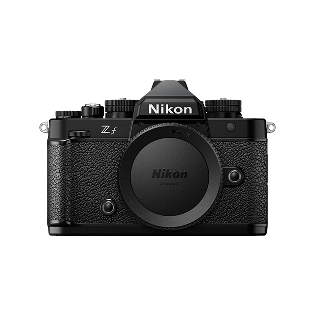 Nikon Z f Video Recording Limits