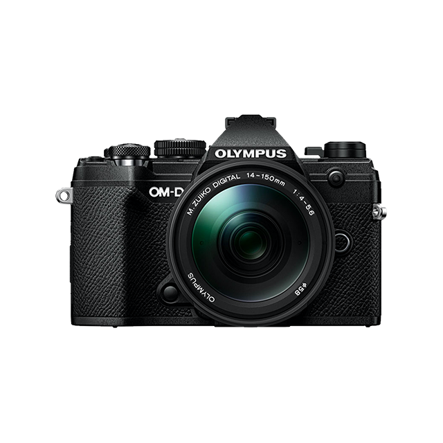 Olympus OM-D E-M1 Mark III Video Recording Limits