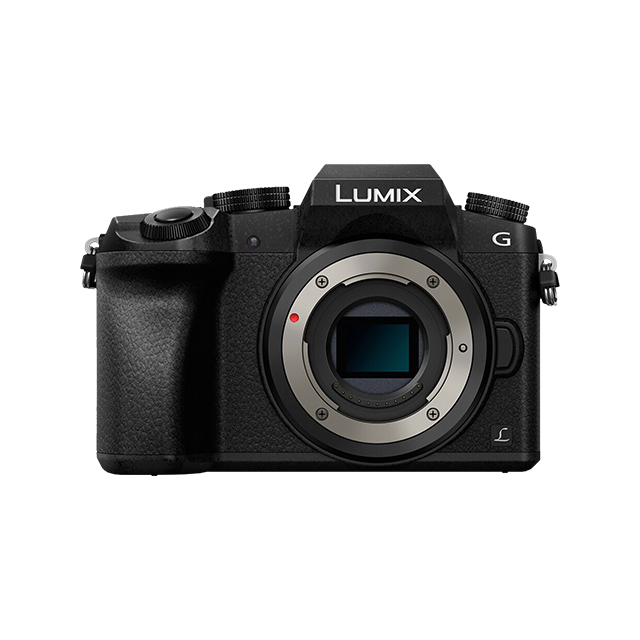 lumix g7 recording limit