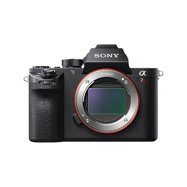 sony a7sr