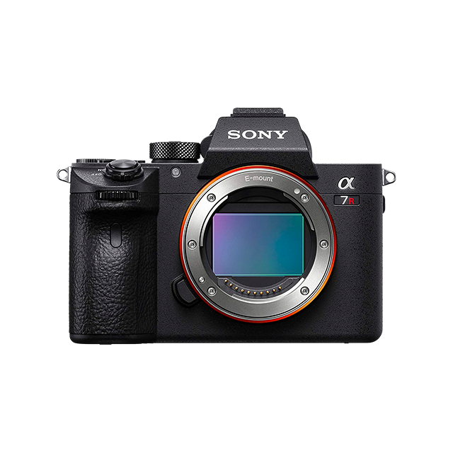 sony a7r iii recording limit