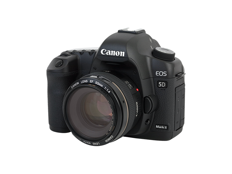 Canon EOS 5D Mark II Video Recording Limits