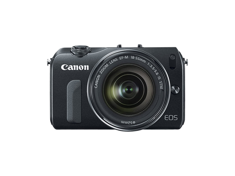 Canon EOS M Video Recording Limits