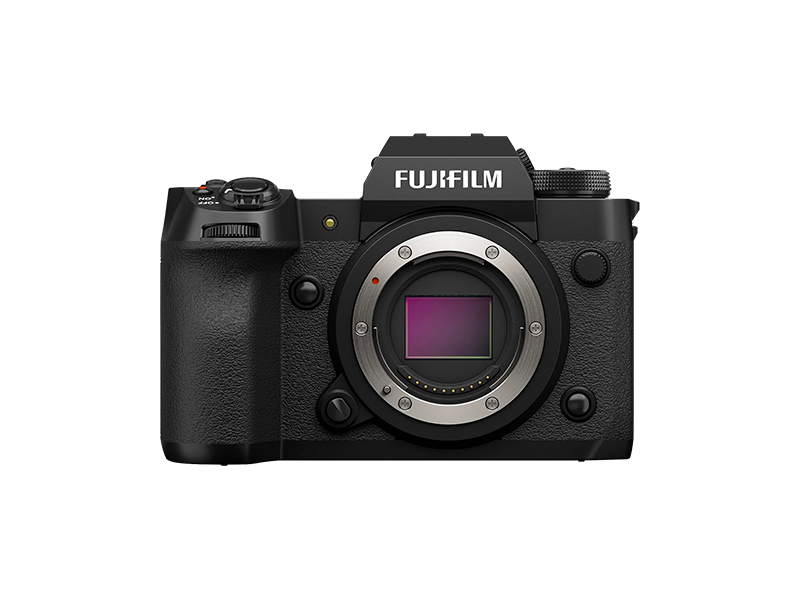 Fujifilm X-H2 Video Recording Limits