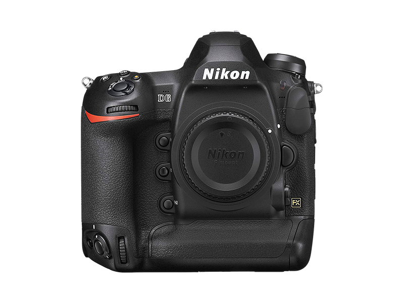 Nikon D6 Video Recording Limits