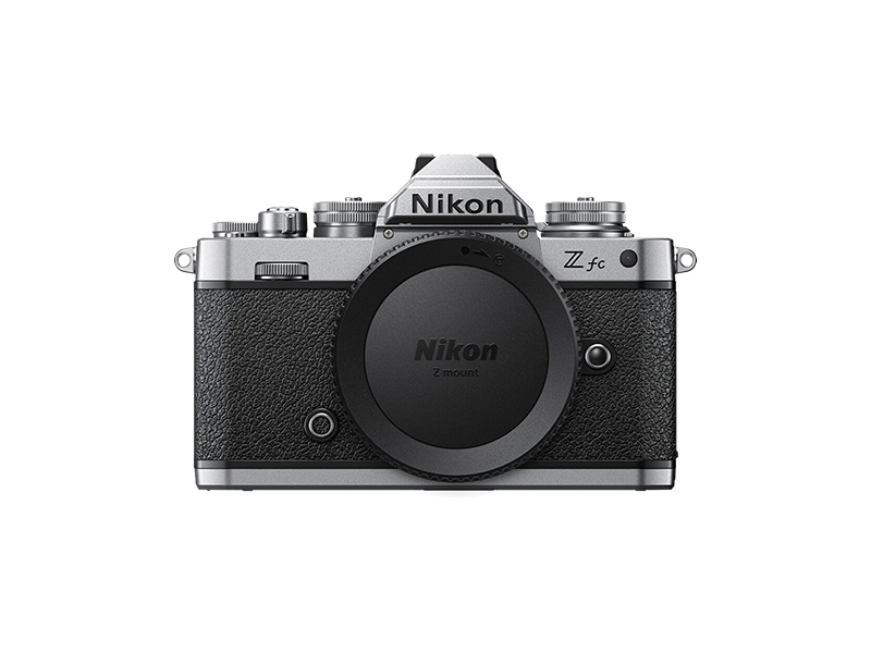 Nikon Z fc Video Recording Limits