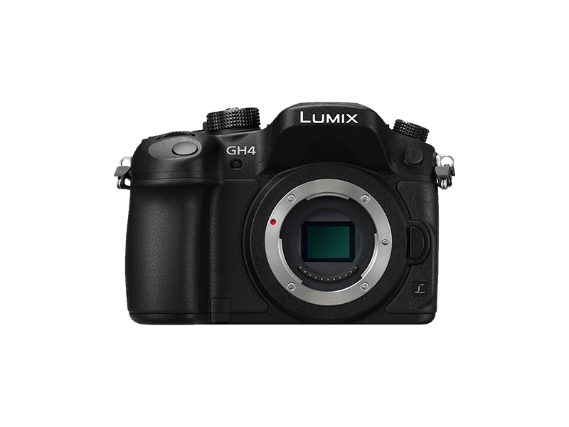 Panasonic LUMIX GH4 Video Recording Limits