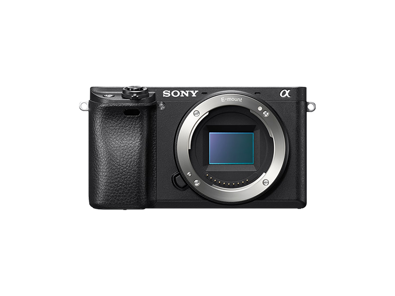 Sony Alpha 6300 Video Recording Limits