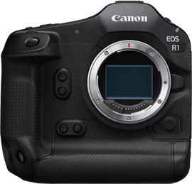 Canon EOS R1 (6577C002)