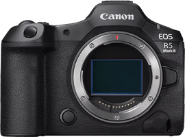 Canon EOS R5 Mark II (6536C002)