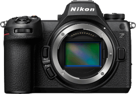 Nikon Z6III