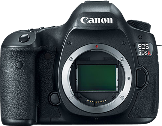 Canon EOS 5DS R Video Recording Limits