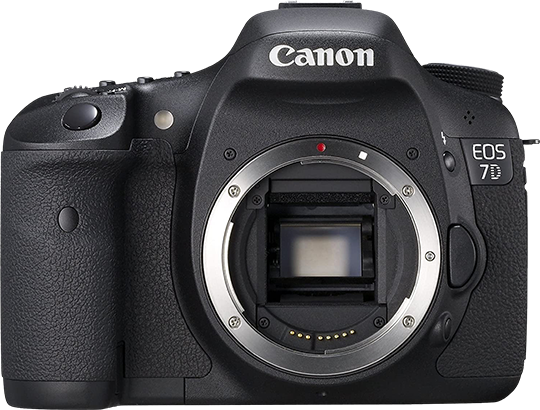 Canon EOS 7D Video Recording Limits