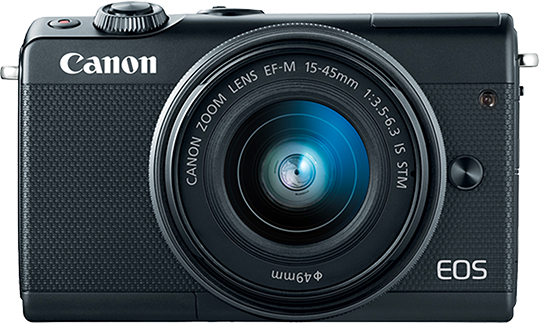 Canon EOS M100 Video Recording Limits