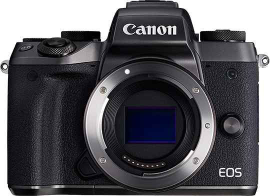 Canon EOS M5 Video Recording Limits