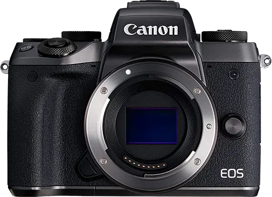 Canon EOS M5 Video Recording Limits