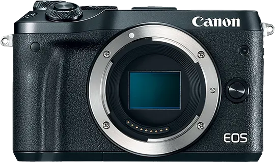 Canon EOS M6 Video Recording Limits