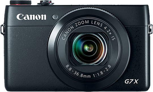 Canon PowerShot G7 X Video Recording Limits