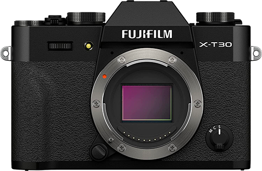 Fujifilm X-T30 II Video Recording Limits