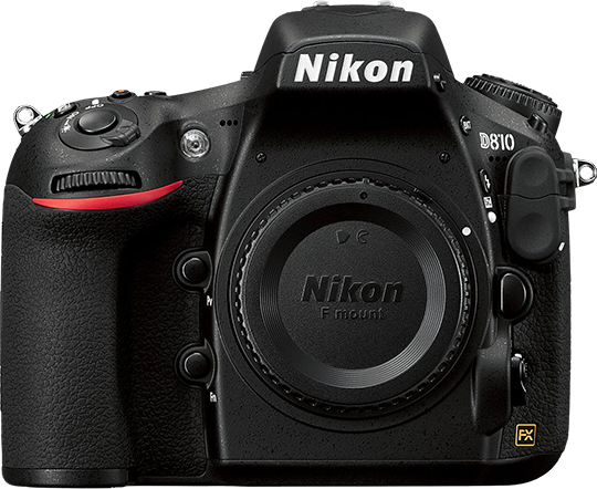 Nikon D810 Video Recording Limits