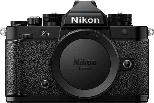 Nikon Z f Video Recording Limits