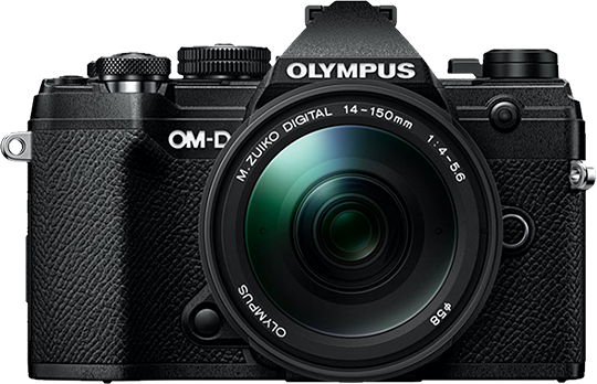 Olympus OM-D E-M1 Mark III Video Recording Limits