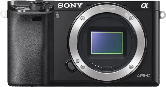 Sony Alpha 6000 Video Recording Limits