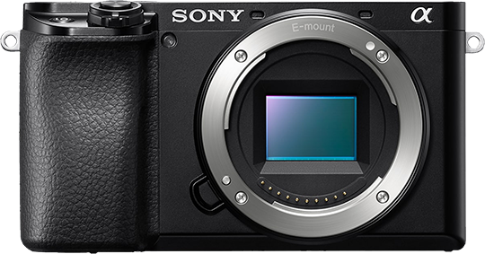 Sony Alpha 6100 Video Recording Limits