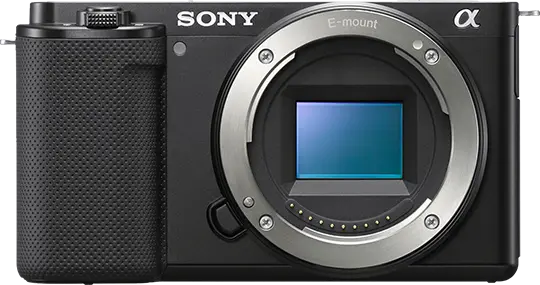 Sony ZV-E10 Video Recording Limits