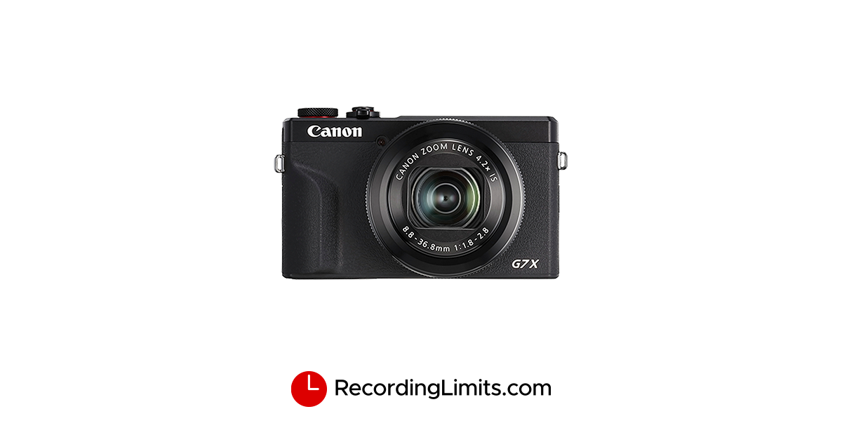 激安 CANON(キヤノン) PowerShot G7 X Mark III コンパクトデジタルカメラ